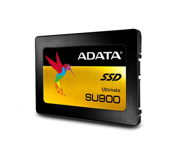 ADATA 1TB 2,5" SATA SSD Ultimate SU900 - 343704 - zdjęcie 6